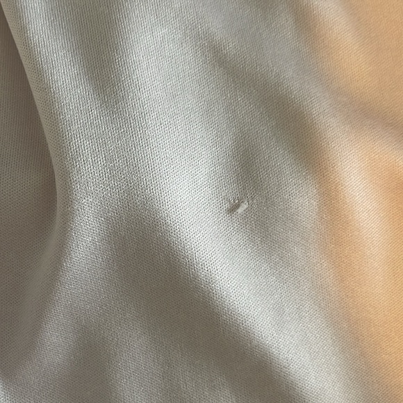 Mac Duggal Pink Embellished Cap Sleeve Bodice Flowy Gown - Picture 11 of 12